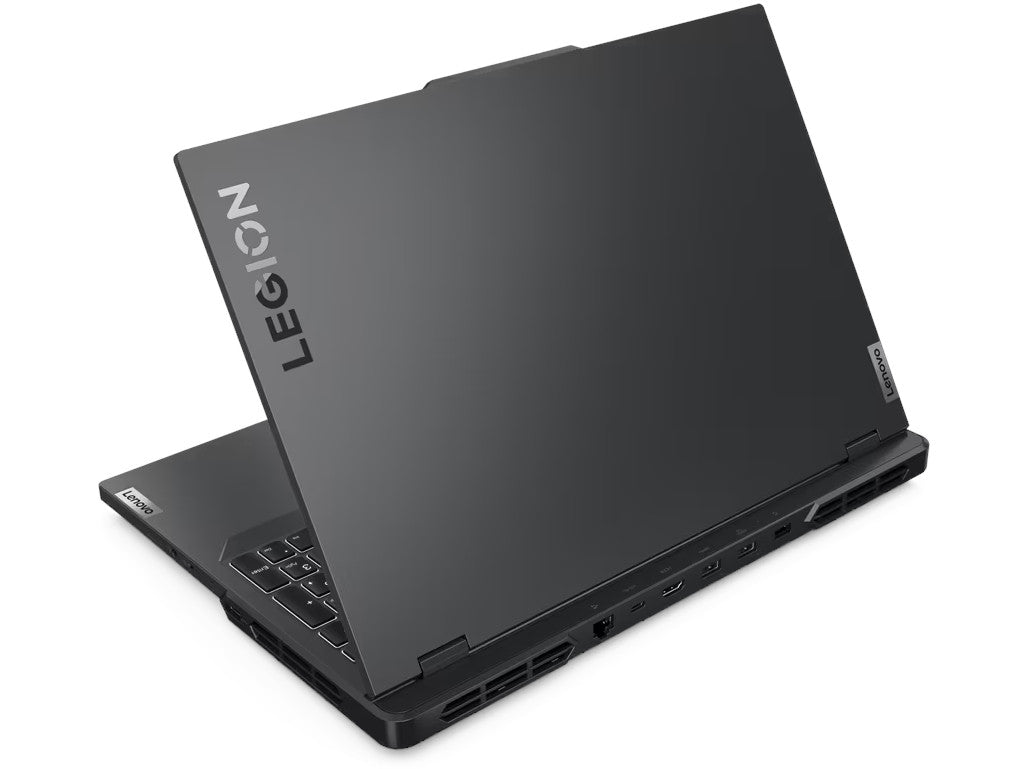 Lenovo Legion Pro 5 Gaming Laptop Intel 24-Core i9-14900HX, 16 Inch WQXGA 240Hz, NVIDIA GeForce RTX 4070 8GB, RGB Backlit Keyboard, Onyx Grey