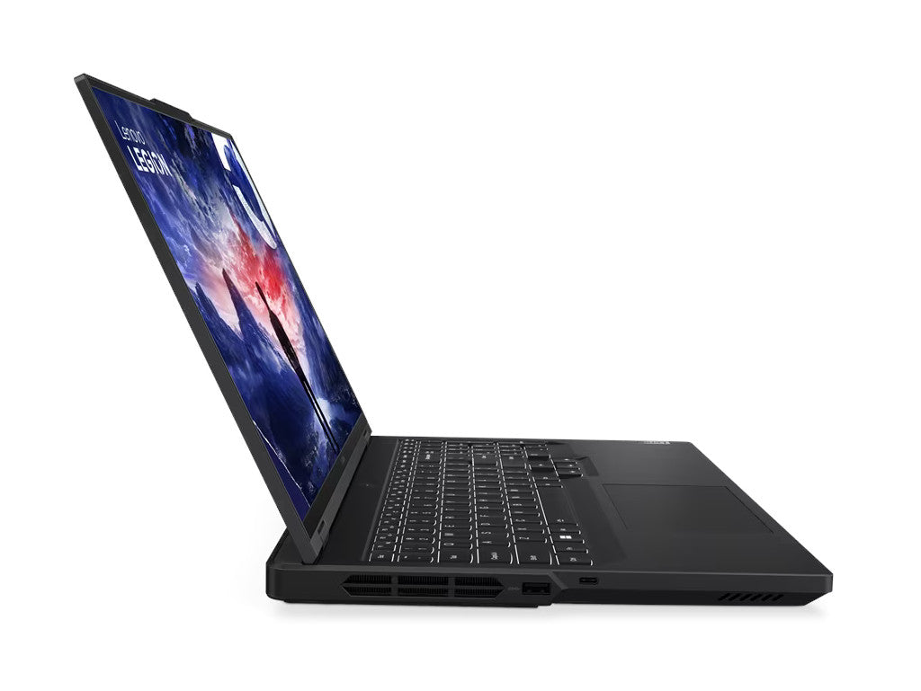 Lenovo Legion Pro 5 Gaming Laptop Intel 24-Core i9-14900HX, 16 Inch WQXGA 240Hz, NVIDIA GeForce RTX 4070 8GB, RGB Backlit Keyboard, Onyx Grey