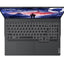 Lenovo Legion Pro 5 Gaming Laptop Intel 24-Core i9-14900HX, 16 Inch WQXGA 240Hz, NVIDIA GeForce RTX 4070 8GB, RGB Backlit Keyboard, Onyx Grey