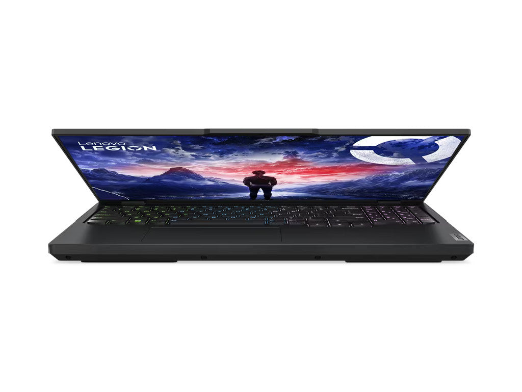 Lenovo Legion Pro 5 Gaming Laptop Intel 24-Core i9-14900HX, 16 Inch WQXGA 240Hz, NVIDIA GeForce RTX 4070 8GB, RGB Backlit Keyboard, Onyx Grey