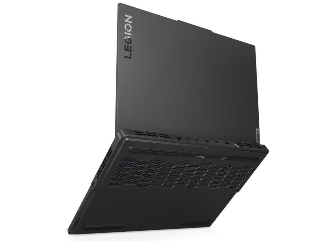 Lenovo Legion Pro 5 Gaming Laptop Intel 24-Core i9-14900HX, 16 Inch WQXGA 240Hz, NVIDIA GeForce RTX 4070 8GB, RGB Backlit Keyboard, Onyx Grey