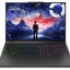 Lenovo Legion Pro 5 Gaming Laptop Intel 24-Core i9-14900HX, 16 Inch WQXGA 240Hz, NVIDIA GeForce RTX 4070 8GB, RGB Backlit Keyboard, Onyx Grey