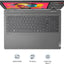 Lenovo Yoga 7i 2-In-1 laptop, Intel Core Ultra 7-155U, 16 FHD Touchscreen, Storm Grey
