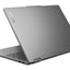 Lenovo Yoga 7i 2-In-1 laptop, Intel Core Ultra 7-155U, 16 FHD Touchscreen, Storm Grey