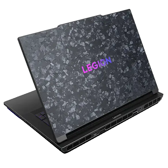Lenovo Legion Pro 9i Gaming Laptop, Intel Core Ultra 9-275HX 24-Core, 18 Inch WQUXGA 240Hz, RTX 5080 16GB, RGB Backlit Keyboard, Eclipse Black