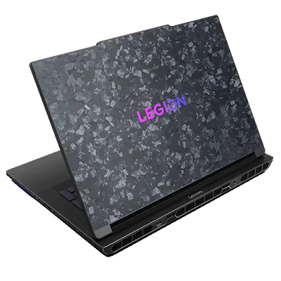 Lenovo Legion Pro 9i Gaming Laptop, Intel Core Ultra 9-275HX 24-Core, 18 Inch WQUXGA 240Hz, RTX 5080 16GB, RGB Backlit Keyboard, Eclipse Black