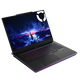 Lenovo Legion Pro 9i Gaming Laptop, Intel Core Ultra 9-275HX 24-Core, 18 Inch WQUXGA 240Hz, RTX 5080 16GB, RGB Backlit Keyboard, Eclipse Black