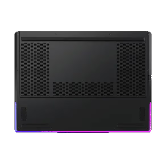 Lenovo Legion Pro 9i Gaming Laptop, Intel Core Ultra 9-275HX 24-Core, 18 Inch WQUXGA 240Hz, RTX 5080 16GB, RGB Backlit Keyboard, Eclipse Black