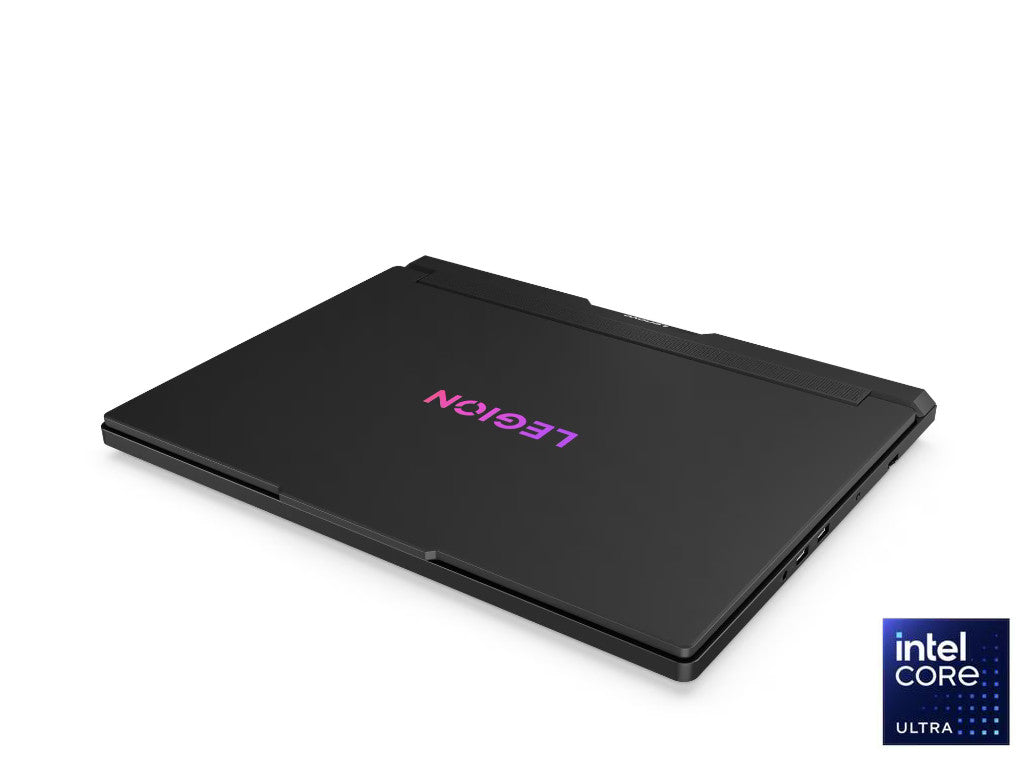 Lenovo Legion Pro 7 Gaming Laptop Intel Core Ultra 9 275HX,16 Inch WQXGA 240Hz, NVIDIA GeForce RTX 5090 24GB, RGB Backlit Keyboard, Eclipse Black