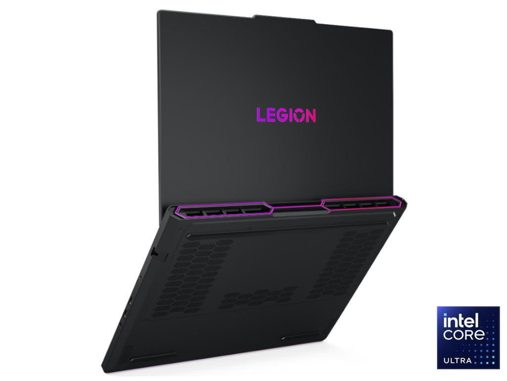 Lenovo Legion Pro 7 Gaming Laptop Intel Core Ultra 9 275HX,16 Inch WQXGA 240Hz, NVIDIA GeForce RTX 5090 24GB, RGB Backlit Keyboard, Eclipse Black