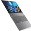 Lenovo Yoga 7i 16 - 2-in-1 Copilot+ PC Laptop- Intel Ultra 7 256V, 16GB, 16Inch Touchscreen WUXGA , Windows 11, Luna Grey