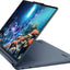 Lenovo Yoga 9i 2-in-1 Aura Edition Laptop With Pen 14 Inch 14 Inch 2.8K WQXGA+ (2880x1800) Touchscreen Display, Intel Core Ultra 7 258V Processor/32GB RAM DDR5/Windows 11/ Cosmic Blue
