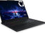 Lenovo Legion 5 Pro 16IAX10 Gaming Laptop, Intel Ultra 9 -275HX, 16 Inch WQXGA 165Hz (2560 x 1600), NVIDIA GeForce RTX 5070 8GB, Backlit Keyboard English/Arabic, Eclipse Black