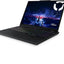 Lenovo Legion 5 Pro 16IAX10 Gaming Laptop, Intel Ultra 9 -275HX, 16 Inch WQXGA 165Hz (2560 x 1600), NVIDIA GeForce RTX 5070 8GB, Backlit Keyboard English/Arabic, Eclipse Black