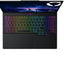 Lenovo Legion 5 Pro 16IAX10 Gaming Laptop, Intel Ultra 9 -275HX, 16 Inch WQXGA 165Hz (2560 x 1600), NVIDIA GeForce RTX 5070 8GB, Backlit Keyboard English/Arabic, Eclipse Black