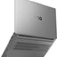 Lenovo LOQ 15 Gaming Laptop, AMD Ryzen 7 170, 15.6 Inch 144 Hz FHD, NVIDIA GeForce RTX 4050 6GB, Backlit Keyboard, Windows 11,  Luna Grey