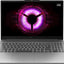 Lenovo LOQ 15 Gaming Laptop, AMD Ryzen 7 170, 15.6 Inch 144 Hz FHD, NVIDIA GeForce RTX 4050 6GB, Backlit Keyboard, Windows 11,  Luna Grey