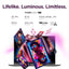 Lenovo Yoga 7i 2-in-1 16 2K LCD Touchscreen Laptop Intel Core Ultra 7 355, 16GB, 512GB SSD, 16 Inch LCD Touchscreen, Windows 11, Luna Grey