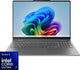 Lenovo Yoga 7i 2-in-1 16 2K LCD Touchscreen Laptop Intel Core Ultra 7 355, 16GB, 512GB SSD, 16 Inch LCD Touchscreen, Windows 11, Luna Grey