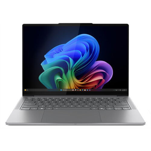 Lenovo Yoga 7i 2-in-1 16 2K OLED Touchscreen Laptop Intel Core Ultra 7 355, 24GB, 16 Inch OLED Touchscreen, Windows 11, Luna Grey