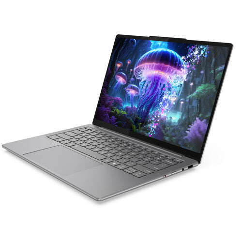 Lenovo Yoga 7i 2-in-1 16 2K OLED Touchscreen Laptop Intel Core Ultra 7 355, 24GB, 16 Inch OLED Touchscreen, Windows 11, Luna Grey