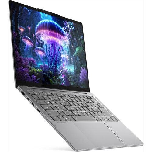 Lenovo Yoga 7i 2-in-1 16 2K OLED Touchscreen Laptop Intel Core Ultra 7 355, 24GB, 16 Inch OLED Touchscreen, Windows 11, Luna Grey