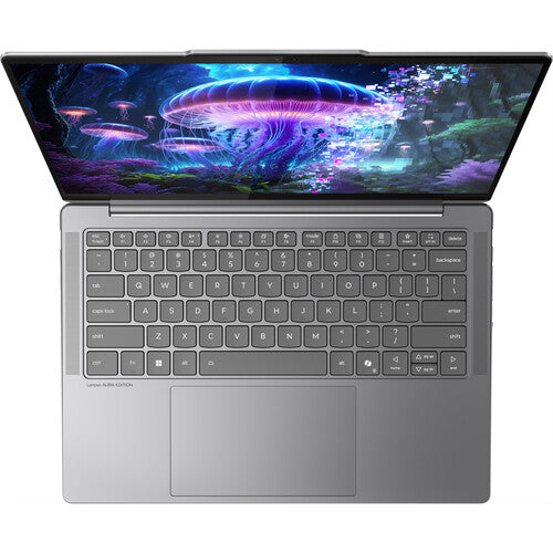 Lenovo Yoga 7i 2-in-1 16 2K OLED Touchscreen Laptop Intel Core Ultra 7 355, 24GB, 16 Inch OLED Touchscreen, Windows 11, Luna Grey