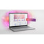 Lenovo Yoga 7i 2-in-1 16 2K OLED Touchscreen Laptop Intel Core Ultra 7 355, 24GB, 16 Inch OLED Touchscreen, Windows 11, Luna Grey