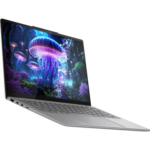 Lenovo Yoga 7i 2-in-1 16 2K OLED Touchscreen Laptop Intel Core Ultra 7 355, 24GB, 16 Inch OLED Touchscreen, Windows 11, Luna Grey