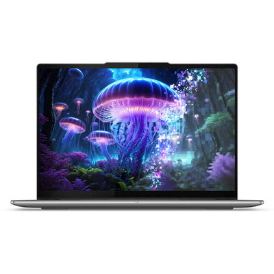Lenovo Yoga 7i 2-in-1 16 2K OLED Touchscreen Laptop Intel Core Ultra 7 355, 24GB, 16 Inch OLED Touchscreen, Windows 11, Luna Grey