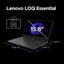 Lenovo LOQ 15 Gaming Laptop, AMD Ryzen 7 170, 15.6 Inch 144 Hz FHD, NVIDIA GeForce RTX 5050 8GB, Backlit Keyboard, Windows 11, Eclipse Black