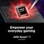 Lenovo LOQ 15 Gaming Laptop, AMD Ryzen 7 170, 15.6 Inch 144 Hz FHD, NVIDIA GeForce RTX 5050 8GB, Backlit Keyboard, Windows 11, Eclipse Black