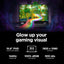 Lenovo LOQ 15 Gaming Laptop, AMD Ryzen 7 170, 15.6 Inch 144 Hz FHD, NVIDIA GeForce RTX 5050 8GB, Backlit Keyboard, Windows 11, Eclipse Black