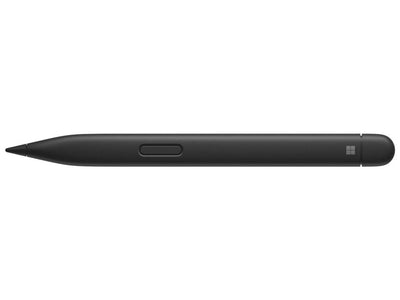 Microsoft Surface Slim Pen 2 11th Edition, compatible with surface Pro 9, Pro 8, Pro X, Black