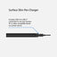 Microsoft Surface Slim Pen Charger Black