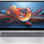 HP Envy 17t Laptop, Intel 12-Core Ultra 7-155U, 17 Inch Touchscreen FHD, RTX 3050 4GB, Silver