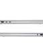 HP Envy 17t Laptop, Intel 12-Core Ultra 7-155U, 17 Inch Touchscreen FHD, RTX 3050 4GB, Silver