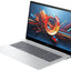 HP Envy 17t Laptop, Intel 12-Core Ultra 7-155U, 17 Inch Touchscreen FHD, RTX 3050 4GB, Silver