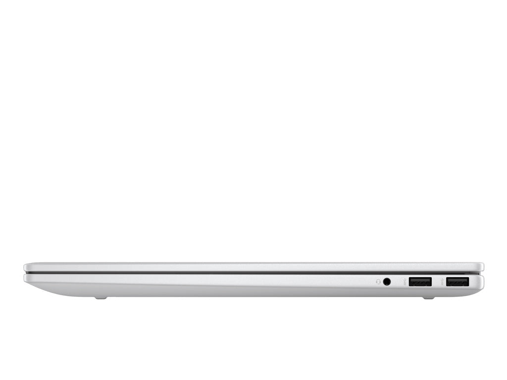 HP Envy 17t Laptop, Intel 12-Core Ultra 7-155U, 17 Inch Touchscreen FHD, RTX 3050 4GB, Silver