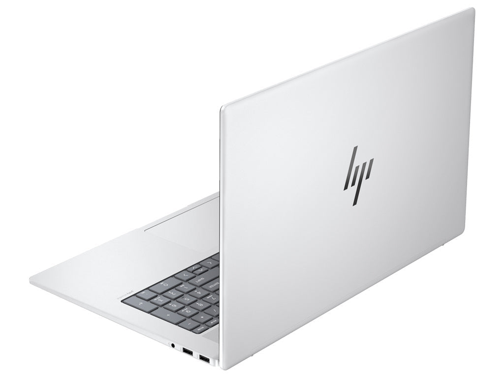 HP Envy 17t Laptop, Intel 12-Core Ultra 7-155U, 17 Inch Touchscreen FHD, RTX 3050 4GB, Silver