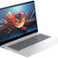 HP Envy 17t Laptop, Intel 12-Core Ultra 7-155U, 17 Inch Touchscreen FHD, RTX 3050 4GB, Silver