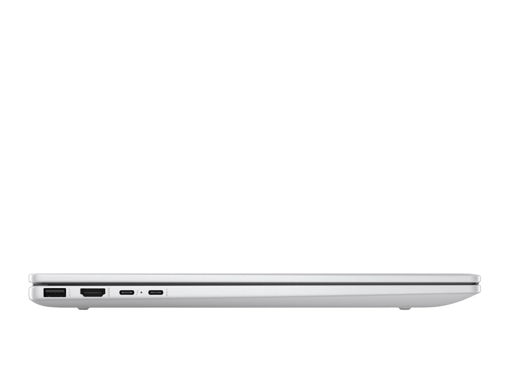 HP Envy 17t Laptop, Intel 12-Core Ultra 7-155U, 17 Inch Touchscreen FHD, RTX 3050 4GB, Silver