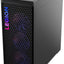Lenovo Legion Tower 7i Gen 10 Gaming Desktop Intel Ultra 9 285K, NVIDIA GeForce RTX 5090 32GB, WiFi 6E, Liquid Cooling, Windows 11 Pro, Black