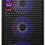 Lenovo Legion Tower 7i Gen 10 Gaming Desktop Intel Ultra 9 285K, NVIDIA GeForce RTX 5090 32GB, WiFi 6E, Liquid Cooling, Windows 11 Pro, Black