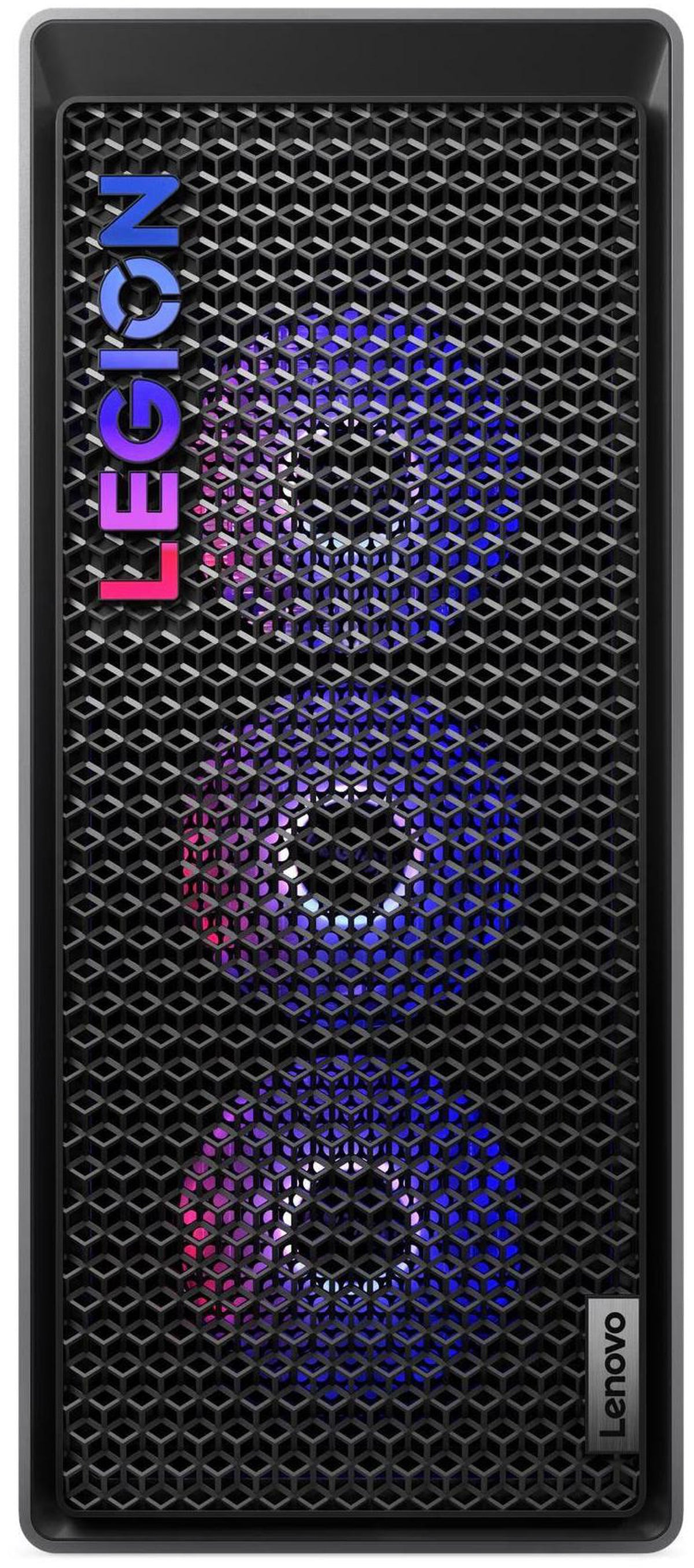 Lenovo Legion Tower 7i Gen 10 Gaming Desktop Intel Ultra 9 285K, NVIDIA GeForce RTX 5090 32GB, WiFi 6E, Liquid Cooling, Windows 11 Pro, Black