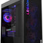 Lenovo Legion Tower 7i Gen 10 Gaming Desktop Intel Ultra 9 285K, NVIDIA GeForce RTX 5090 32GB, WiFi 6E, Liquid Cooling, Windows 11 Pro, Black