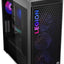Lenovo Legion Tower 7i Gen 10 Gaming Desktop Intel Ultra 9 285K, NVIDIA GeForce RTX 5090 32GB, WiFi 6E, Liquid Cooling, Windows 11 Pro, Black