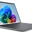 Dell XPS 9345 Snapdragon X ELITE X1E-80-100, 32GB, 13.4 Inch (2880x1800) Touchscreen, Windows 11 , English Keyboard, Graphite