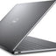 Dell XPS 9345 Snapdragon X ELITE X1E-80-100, 32GB, 13.4 Inch (2880x1800) Touchscreen, Windows 11 , English Keyboard, Graphite