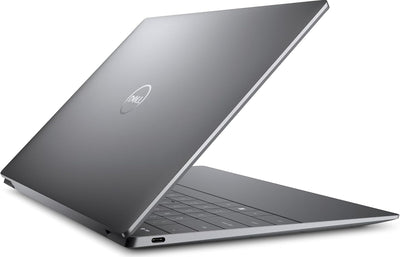 Dell XPS 9345 Snapdragon X ELITE X1E-80-100, 32GB, 13.4 Inch (2880x1800) Touchscreen, Windows 11 , English Keyboard, Graphite